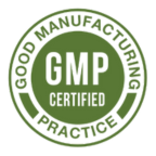 GumAktiv GMP Certified